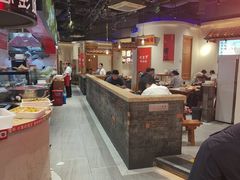 -七百岁羊肉馆(环球港店)