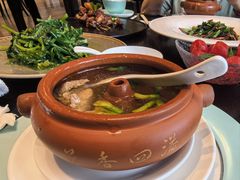 -翠湖轩中餐厅(昆明翠湖宾馆店)