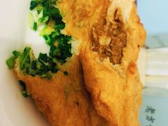 -老方子馅饼粥(台东店)