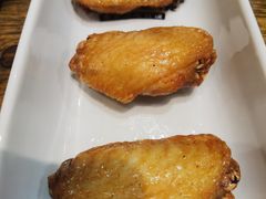 鸡翅-黑白电视长沙小吃(悦汇城店)