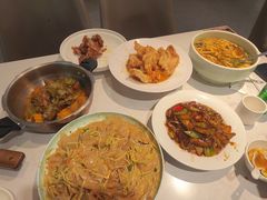 -北李·海肠捞饭·大连菜(望京凯德MALL店)