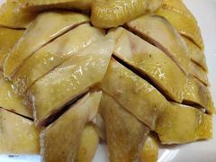 湛江白切鸡-锦粤宫·精致粤菜(深圳北站店)