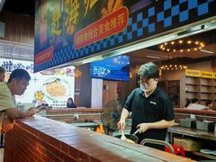 -巽寮印象美食部落餐厅·海鲜·地方特色菜(惠州体验店)