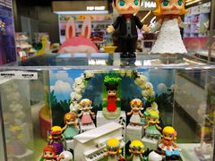 -泡泡玛特POPMART(合生汇店)