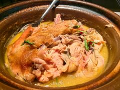 外婆茶香鸡-外婆家(西红门荟聚购物中心店)