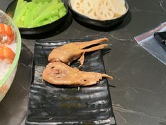 -红盔甲·小龙虾(人民广场店)