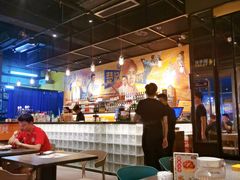 -新楚记烧烤·酒场·夺命肥肠(车公庙店)