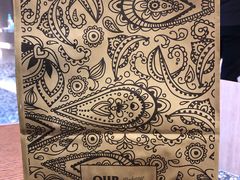 -OUR Bakery(SKP-S店)