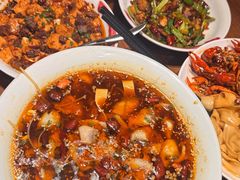 -马头巷·食景园(苏州总店)