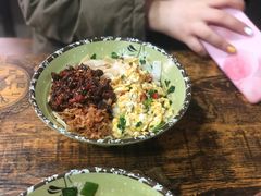 卤牛肉-刘氏三和面馆