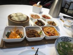 -汉唐宴长安食府