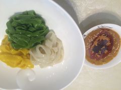 绿杨村(悦海新天地店)-村(悦海新天地店)