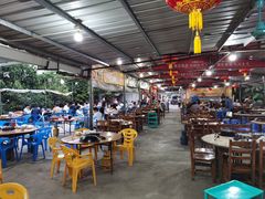 大堂-大地农庄(逢沙大道店)