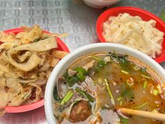 -龙鳞路第一家牛肉汤