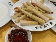 -荣生萝卜汤饭店