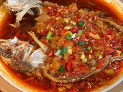 -老三样·旧食新味(万寿宫店)