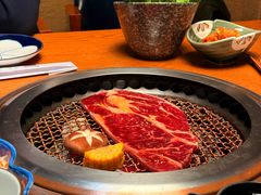 -炎蔵牛舌烤肉