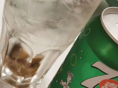 冻咸柠七-新旺茶餐厅(嘉里城店)