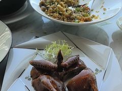-深圳美高梅酒店-品聚嘉府中餐厅