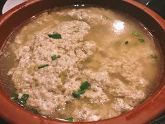 河蟹豆腐-小时候2013(瀚新店)
