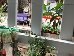 -小梁哥云吞面(黄贝岭店)