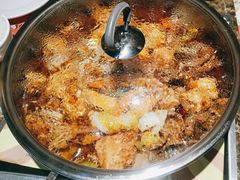 -御上皇三汁焖锅(薛城万达广场店)