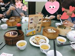 -香港蓮香樓(中環店)