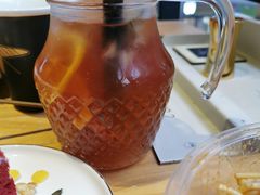-候鸟等风来·精致西厨(万科第五城店)
