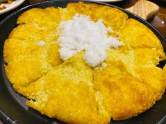 -北李妈妈菜·海肠捞饭(开发区万达店)