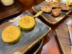 -鸟鹏烧鸟居酒屋(仁恒梦中心店)