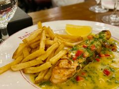 -Entrecôte 法国牛扒馆(保利·时光里店)