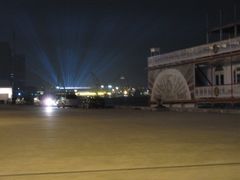 -上海港国际客运中心