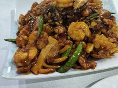 -清真•蜀风园(丁字沽总店)