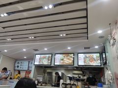 -金诚张妈妈羊汤·驴肉火烧(旧宫佳和园店)