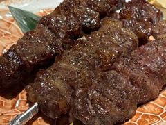 -水之惠鲜鱼料理(王府大街店)