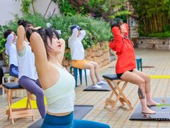 -昆明春城湖畔度假村