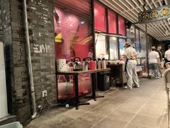 -陈鹏鹏潮汕菜(欢乐海岸 海边景观店)