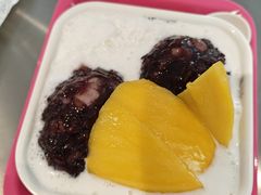 -满记甜品(北京东坝万达店)