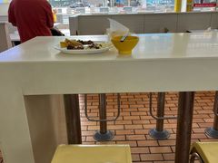 -六和餐饮(东城根店)