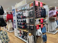 -优衣库(深圳万象天地旗舰店)