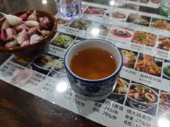 -老西安韩记三鲜煮馍(四府街店)