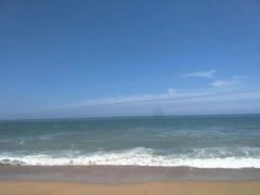 -日照灯塔风景区