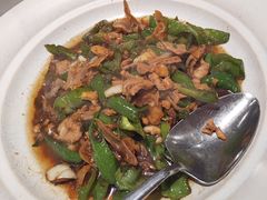 -兰湘子·湘菜小炒(崂山丽达店)