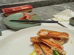 -江户·岚 创意料理(泛海店)