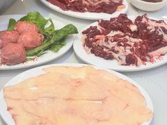 -乌记鲜活牛肉城(金砂东路店)