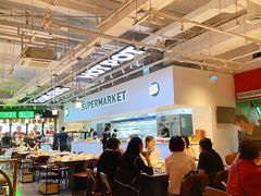 -香佰里重庆火锅(恒力博纳广场店)