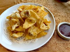 -安乐茶饭·手工素菜·高空景观餐厅(千灯湖店)