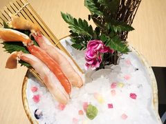 -蟹的岡田屋(正大广场店)