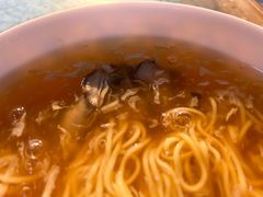 -鲁毓鲜蓬莱小面(黄山路店)