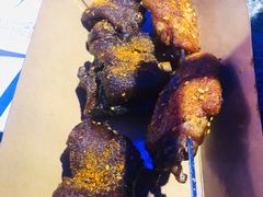 -蘭奢雅集·江浙菜(青山江滩店)